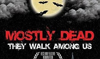 Mostly Dead