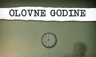 Olovne Godine