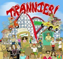 Trannies