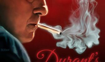 Durant's Never Closes