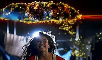Catching Fireflies