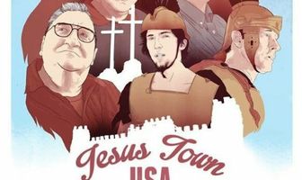 Jesus Town, USA