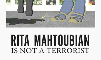 Rita Mahtoubian Is Not A Terrorist