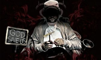 Awaken the Devil