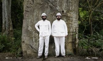 Posto Avançado do Progresso