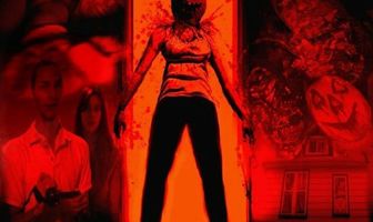 The Trick or Treaters