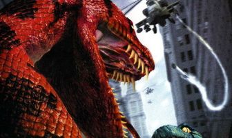 Змеиная битва