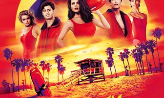 Спасатели Малибу