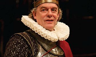 King John