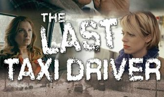 The Last Taxi Driver