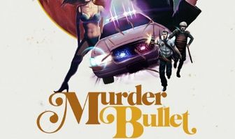 Murder Bullet