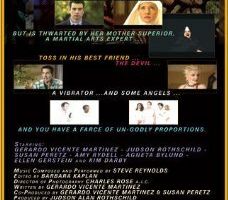 You Are So Going to Hell!