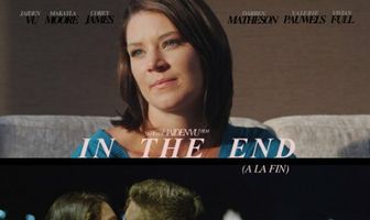 In the End