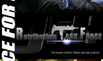 JFH: Justice for Hire - Retribution Task Force