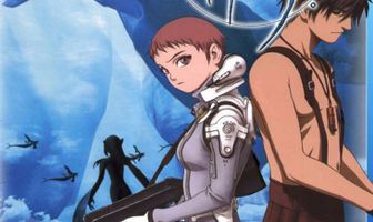 Последняя субмарина