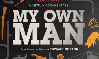 My Own Man