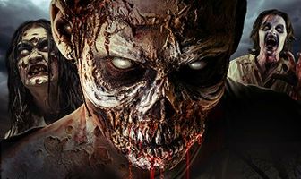 Вирус мертвецов