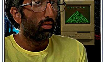 Digital Physics