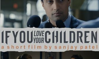 If You Love Your Children