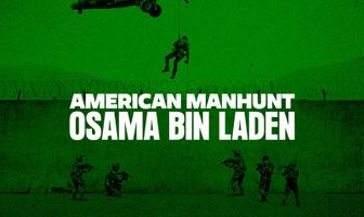 American Manhunt: Osama bin Laden