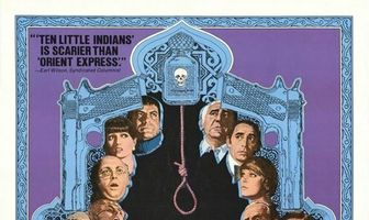 Десять негритят