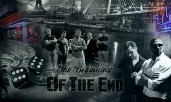 The Beginning of the End