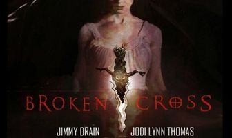 Broken Cross