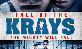 Падение Крэев