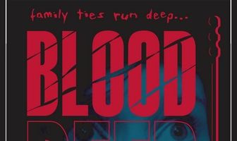 Кроваво-красный