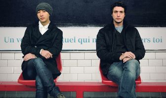 В поисках Ромера