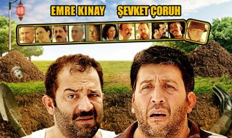 On Yilda Bir: Insaat 2