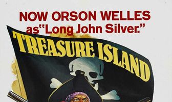 Остров сокровищ