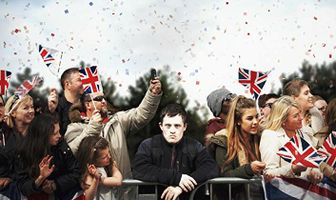 Tom's Day Out