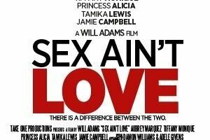 Sex Ain't Love