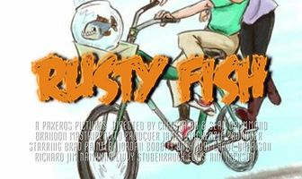 Rusty Fish