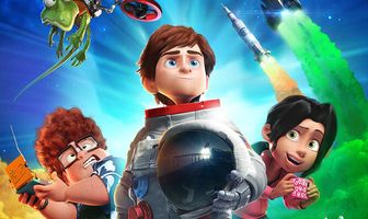 Лунный флаг