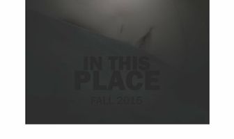 In This Place