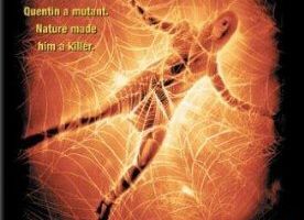 Земля против паука