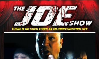 The Joe Show