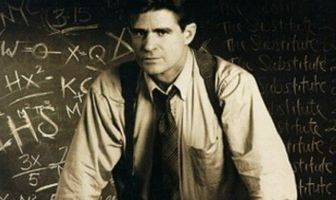 Замена 2: Последний урок