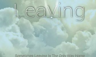 Leaving