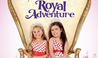 Королевские приключения Софии Грейс и Роузи