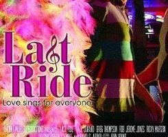 Last Ride