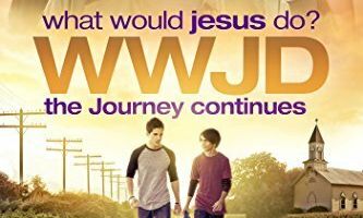 Что бы сделал Иисус? Путешествие продолжается