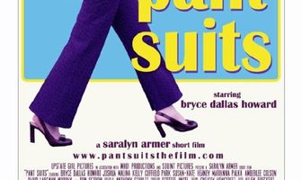 Pant Suits