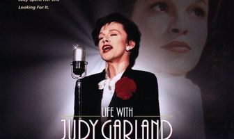 Жизнь с Джуди Гарлэнд