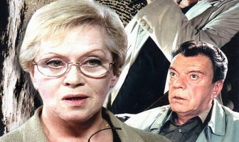 Женская логика 3