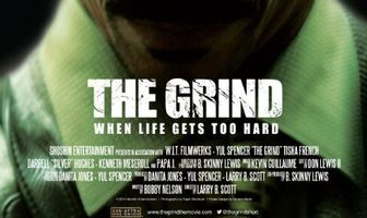 The Grind