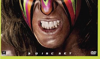 Ultimate Warrior: The Ultimate Collection