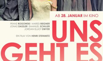 Мы в порядке